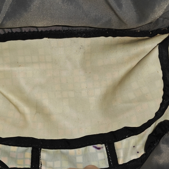 The North Face Limited Edition Backpack Rainbow Abstract - Picture 12 of 13